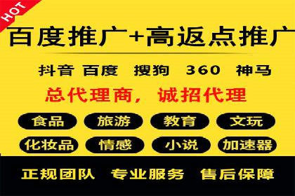 百度推广代运营案例：行业领先企业的成功之道